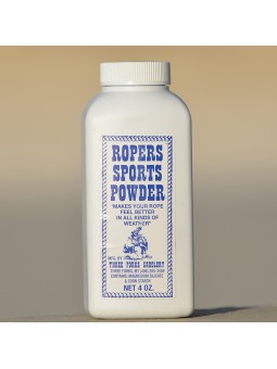 Ropers Sports Powder