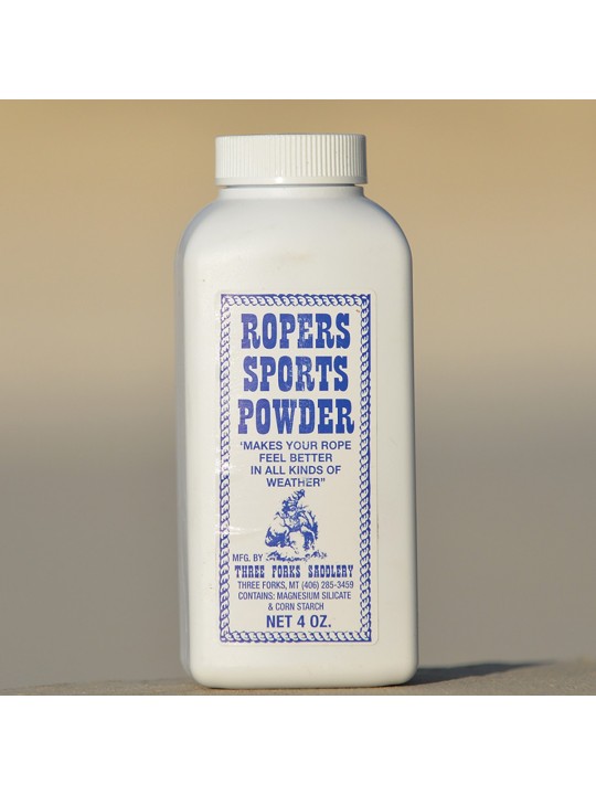 Ropers Sports Powder