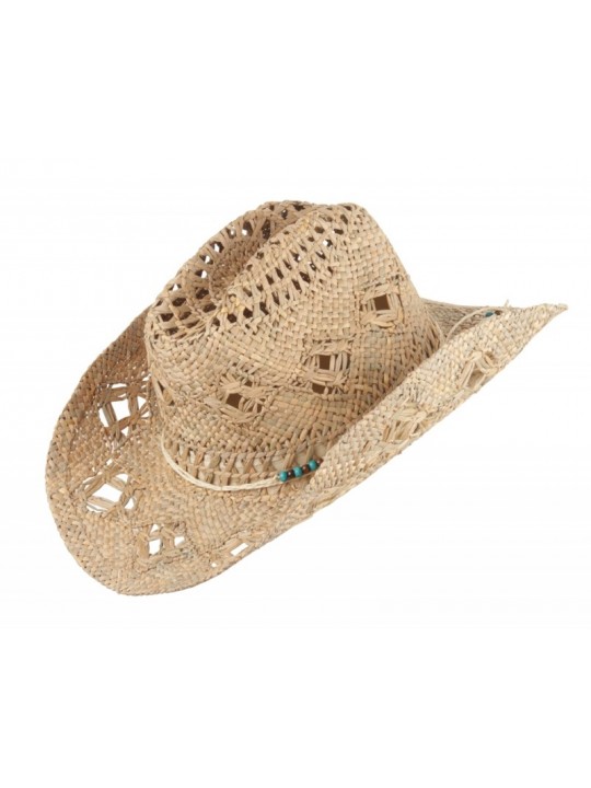 Scippis Straw Hat Harry Nature