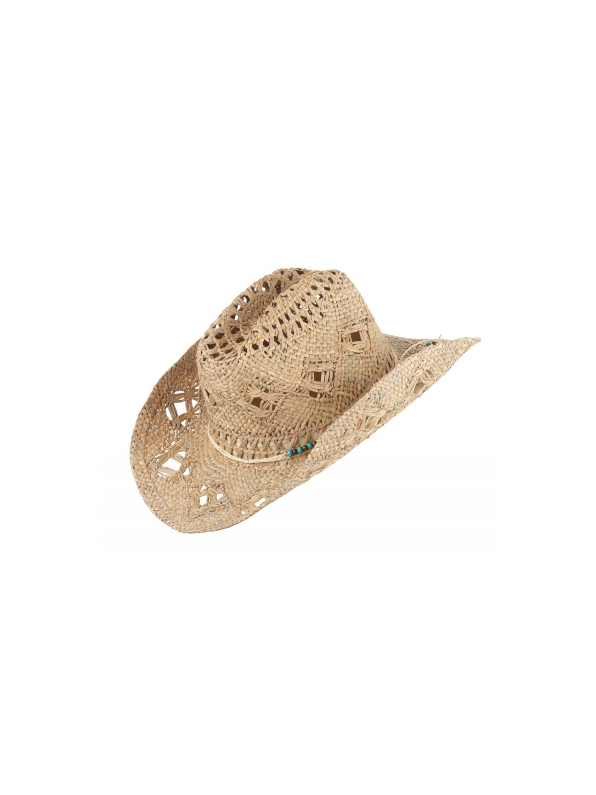 Scippis Straw Hat Harry Nature