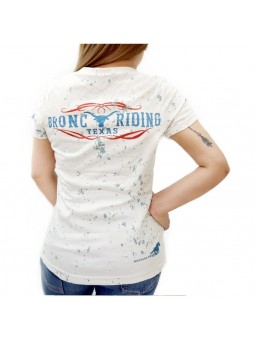 Wild West Rodeo Shirt