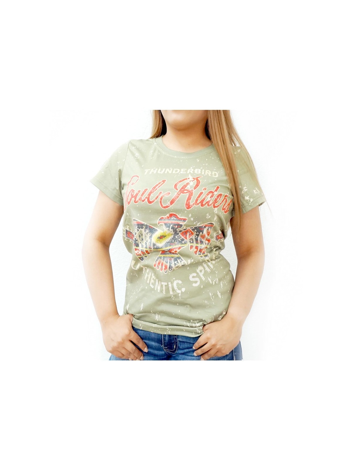 Soul Rider Shirt