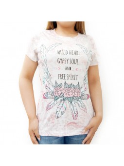 Gypsy Soul Shirt