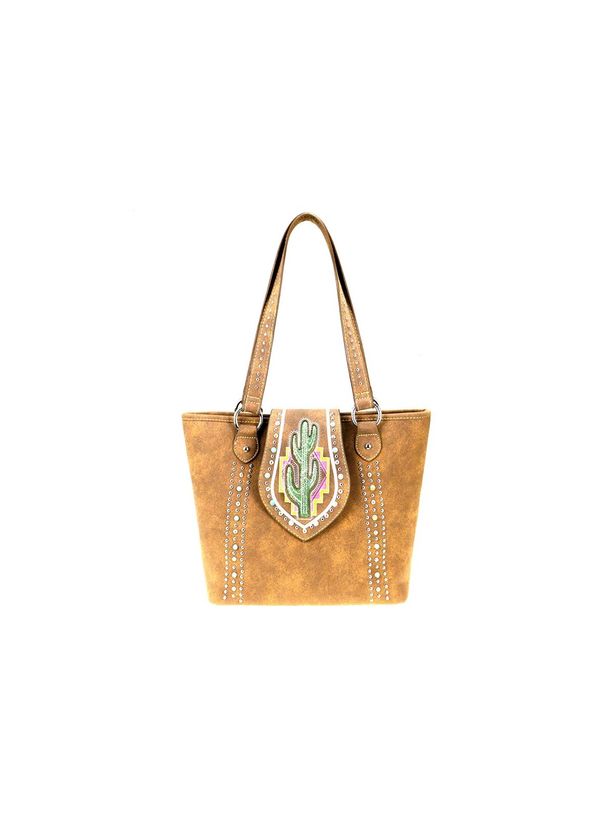 Tote Cactus Collection