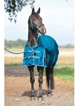 Thermo-Outdoordecke ASTANA WINTER