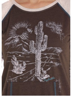 Longsleeve Shirt Desert 2874