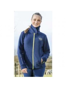 Fleecejacke Bacara