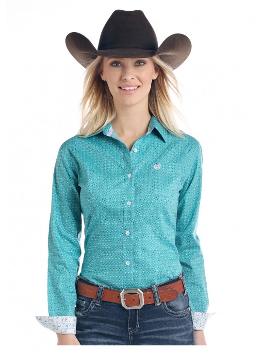 Long Sleeve Sansome Vintage - Tack'n'Ride Westernstore