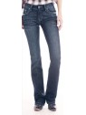 Mid-Rise Jeans 2508