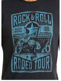 Rodeo Tour T-Shirt