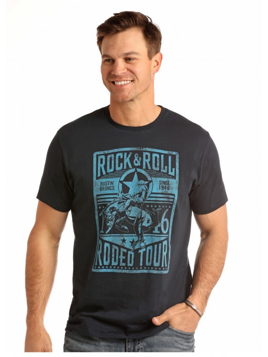 Rodeo Tour T-Shirt