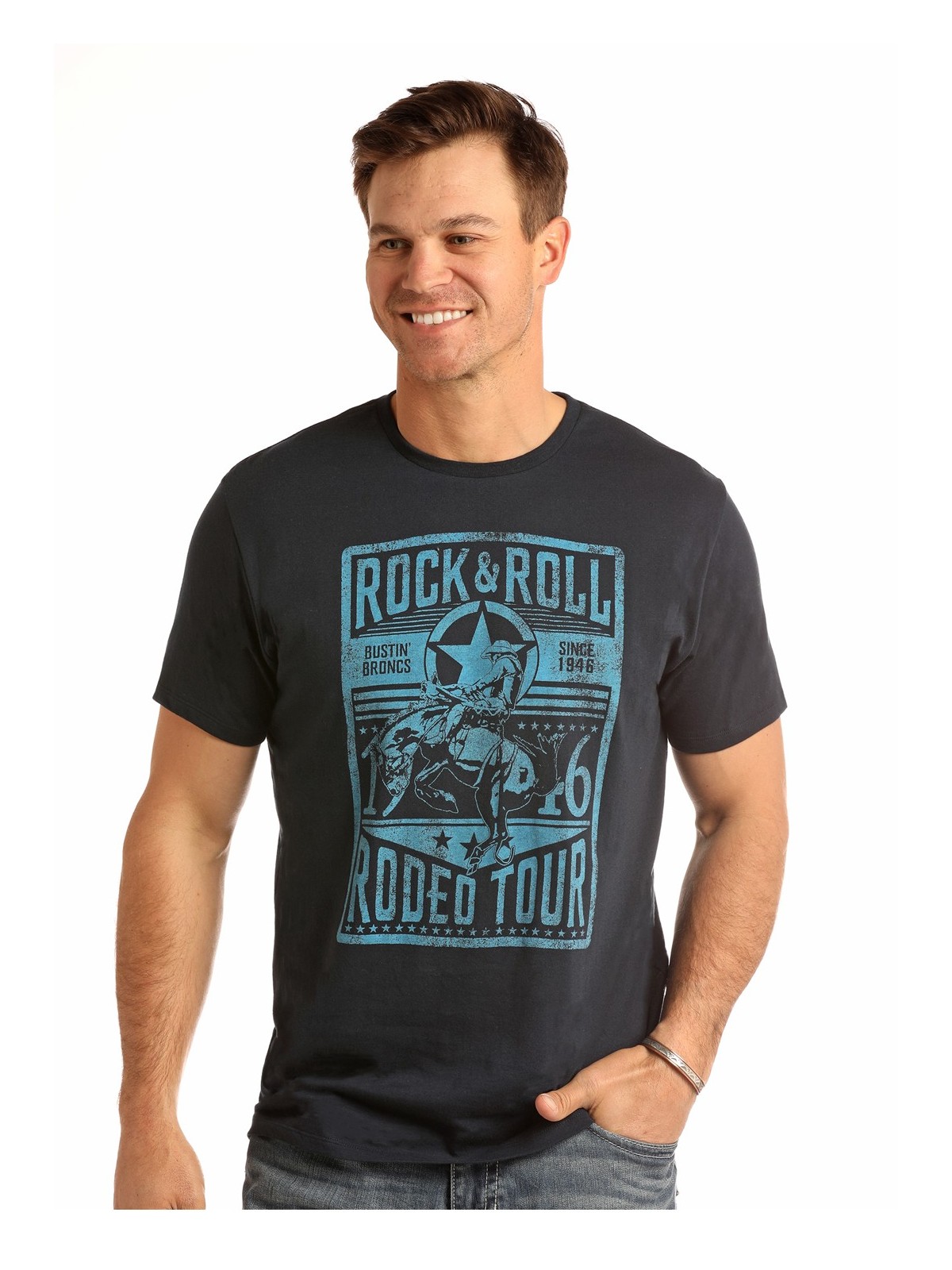 Rodeo Tour T-Shirt