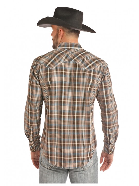 Western Shirt 2320