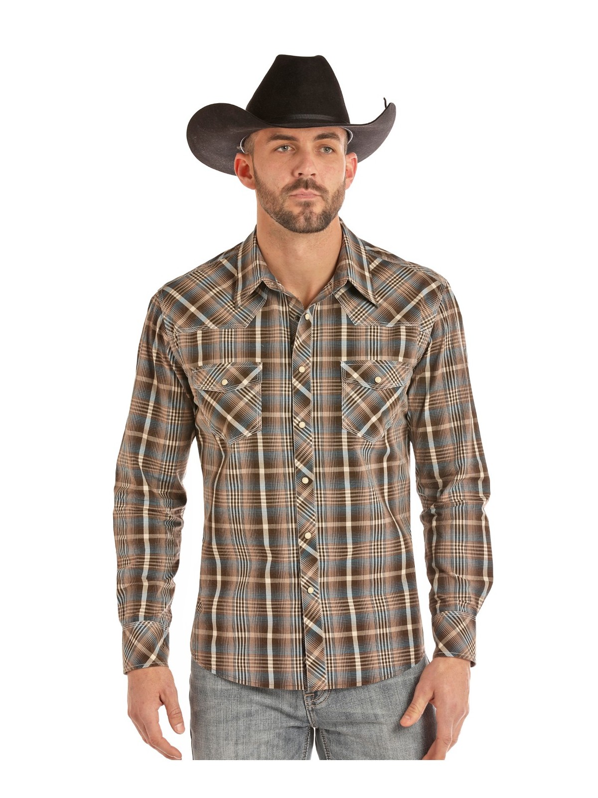 Western Shirt 2320