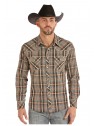 Western Shirt 2320