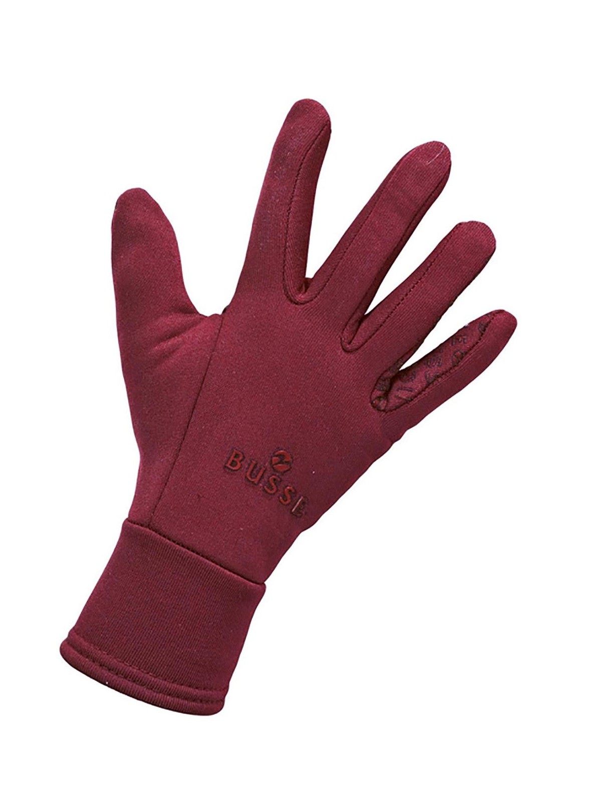 Winter Gloves LARS wine