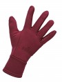 Winter Gloves LARS wine