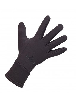 Winterhandschuhe LARS schwarz