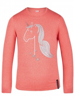 Shirt KIDS COLLECTION LS VIII