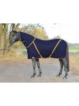 Abschwitzdecke ALL-OVERCOVER-CROSS