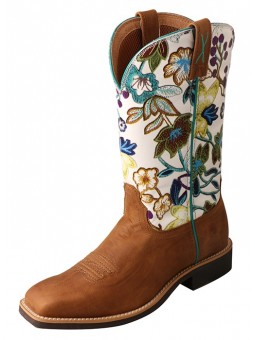 Top Hand Boot WTH0017