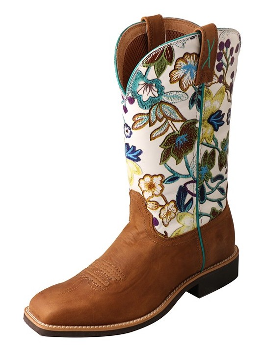 Top Hand Boot WTH0017