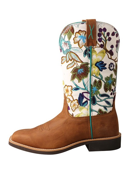 Top Hand Boot WTH0017
