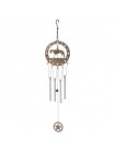 Windspiel Pleasure Rider Schwarz Bronze