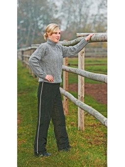 Thermo Pants SIBERIEN