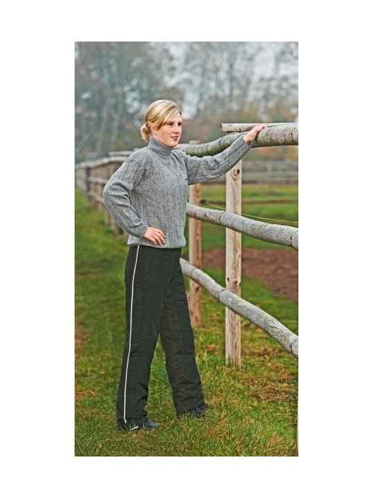 Thermo Pants SIBERIEN