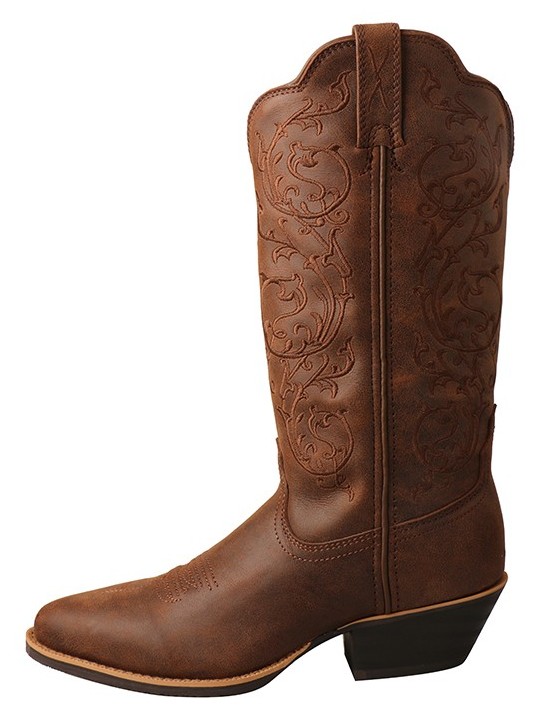 Western Boot WWT0037