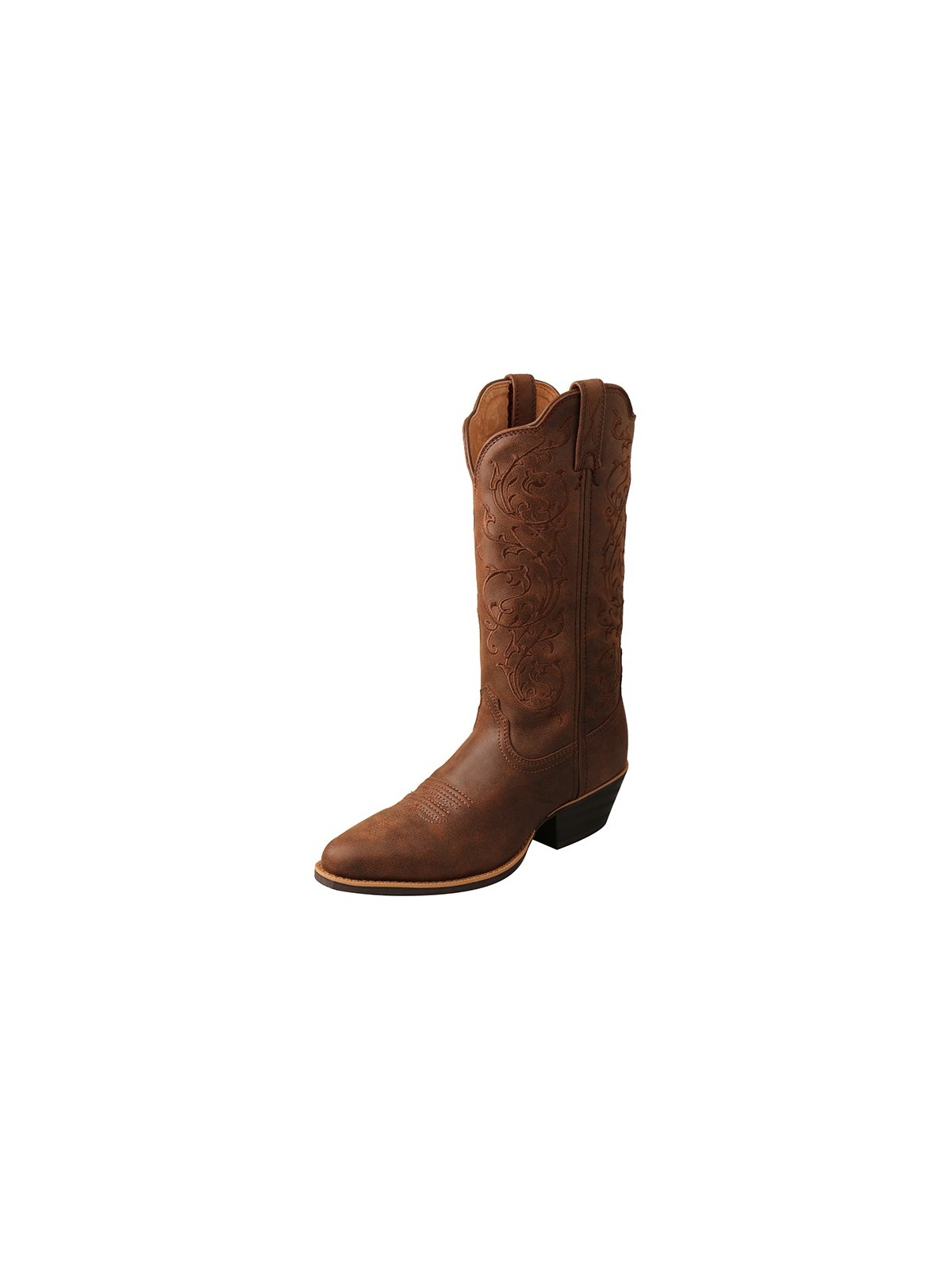 Western Boot WWT0037