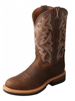 Twisted X Lite Cowboy Workboot MLCA002