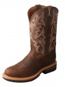 Twisted X Lite Cowboy Workboot MLCA002