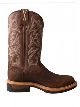 Twisted X Lite Cowboy Workboot MLCA002