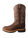 Twisted X Lite Cowboy Workboot MLCA002