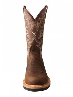 Twisted X Lite Cowboy Workboot MLCA002