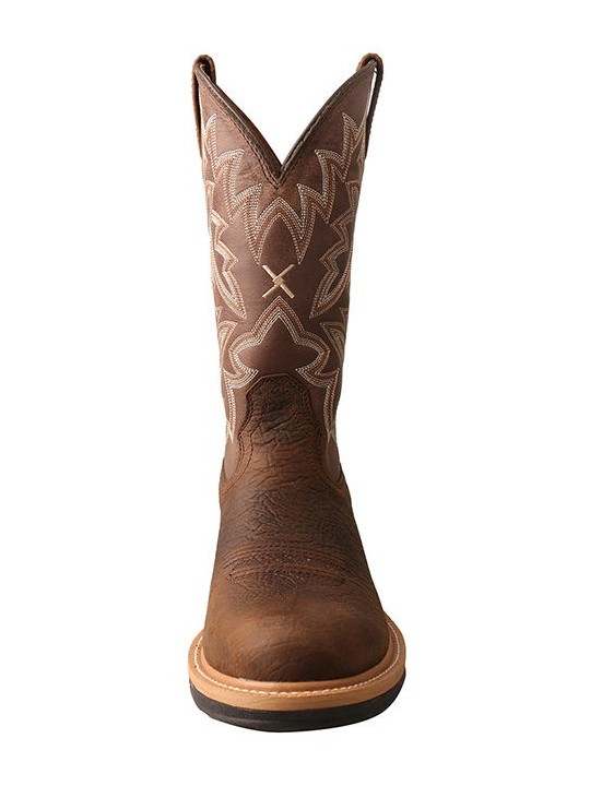 Twisted X Lite Cowboy Workboot MLCA002