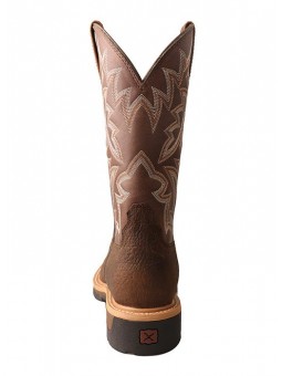 Twisted X Lite Cowboy Workboot MLCA002