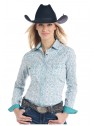 Western Shirt Caselli Vintage 2163