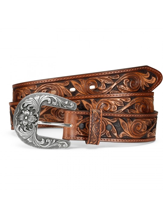 Western Belt  De Leon Gurt C42594