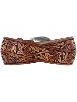 Western Belt  De Leon Gurt C42594