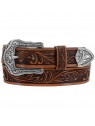 Lil Westerly Girls Belt C60214
