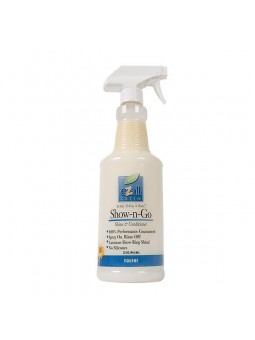 eZall® Show-n-Go Shine & Conditioner, 32 oz.