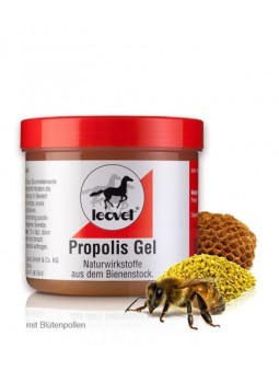 Leovet Propolis Gel