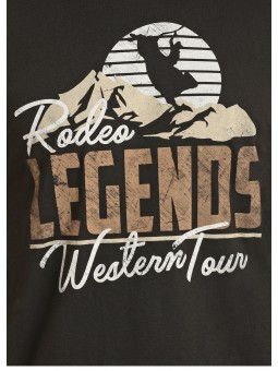 Rodeo Legends T-Shirt