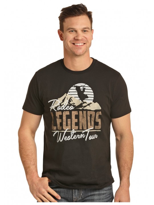 Rodeo Legends T-Shirt