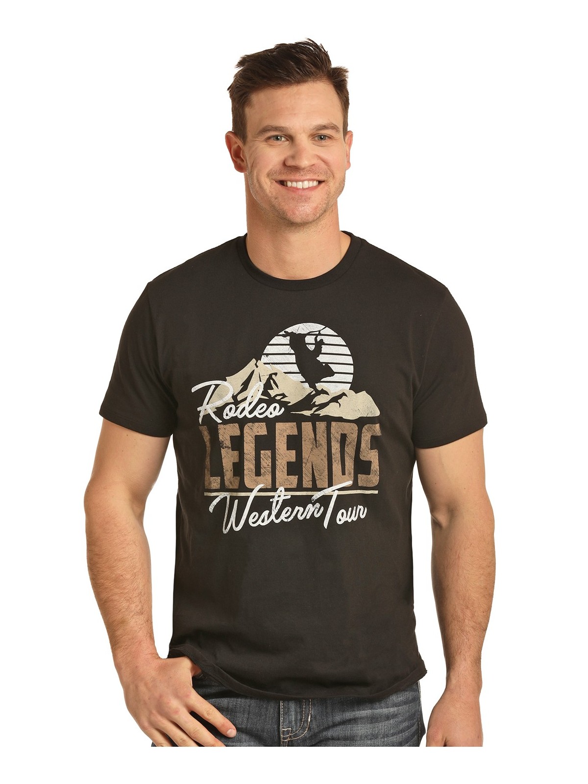 Rodeo Legends T-Shirt