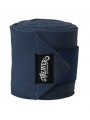 Polo Bandagen dunkelblau navy