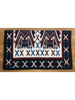 Dale Chavez Blanket 40x34